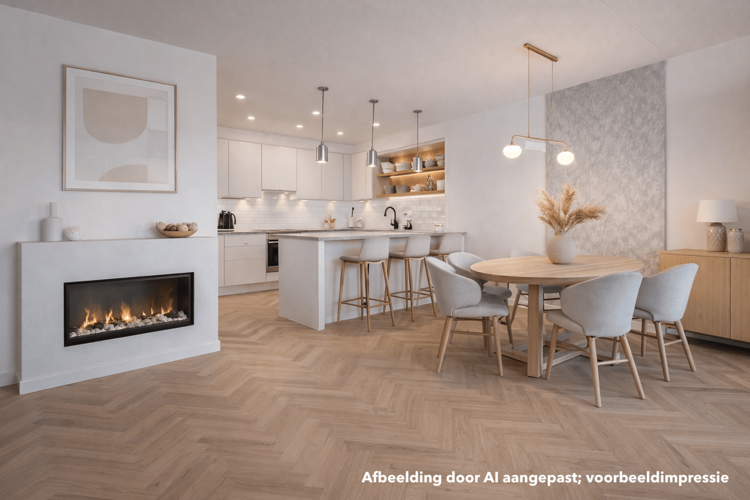 Westerstraat 83 Emmen - Aanzicht 6