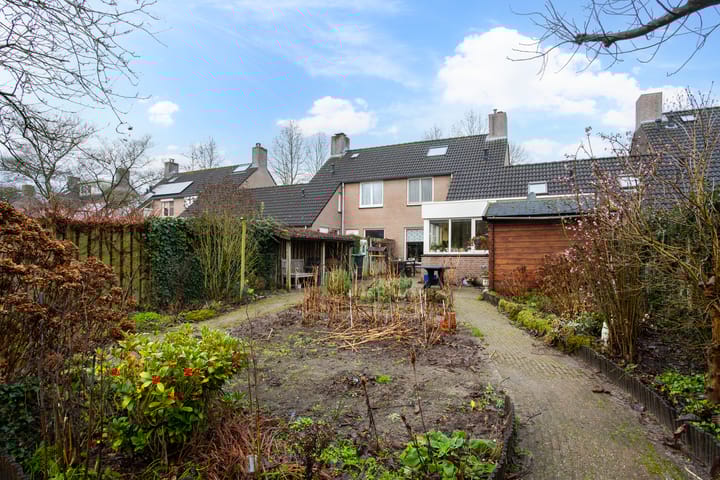 Foto 2 van Doolandweg 53