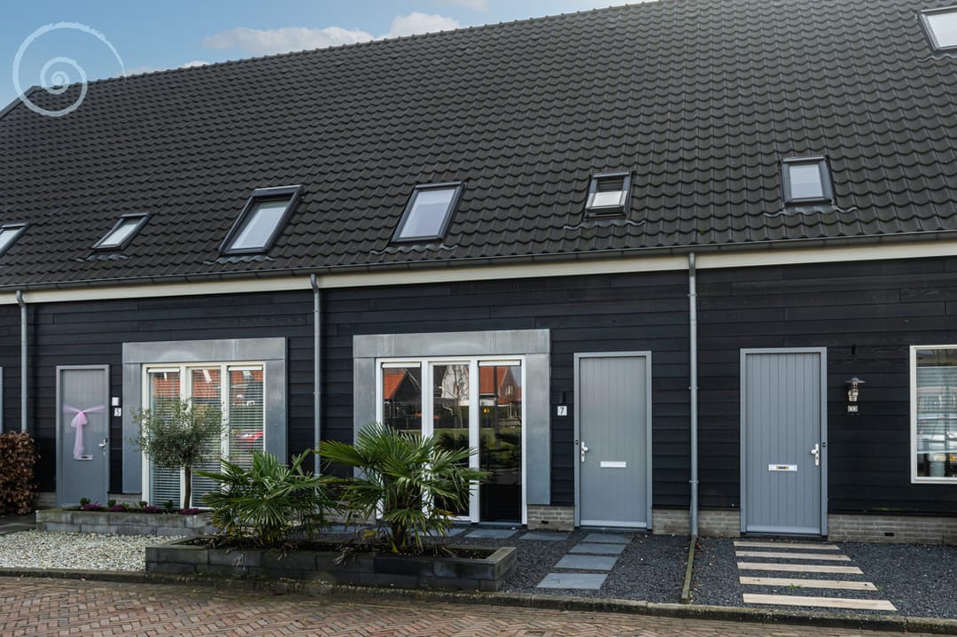 Foto 32 van 't Koejepad 7