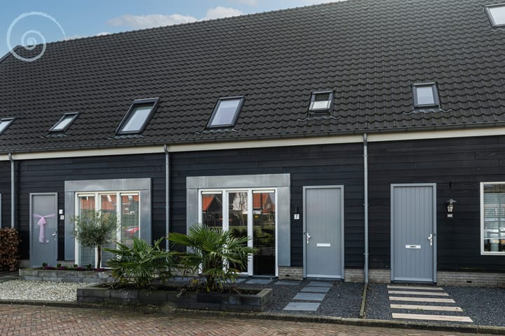 Foto 2 van 't Koejepad 7