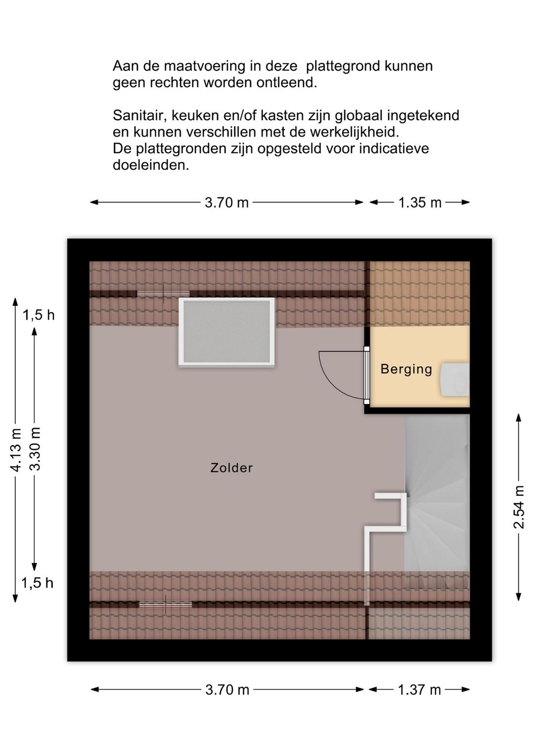 Foto 37 van 't Koejepad 7