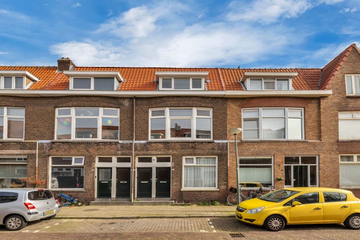 Paulus Potterstraat 6-B