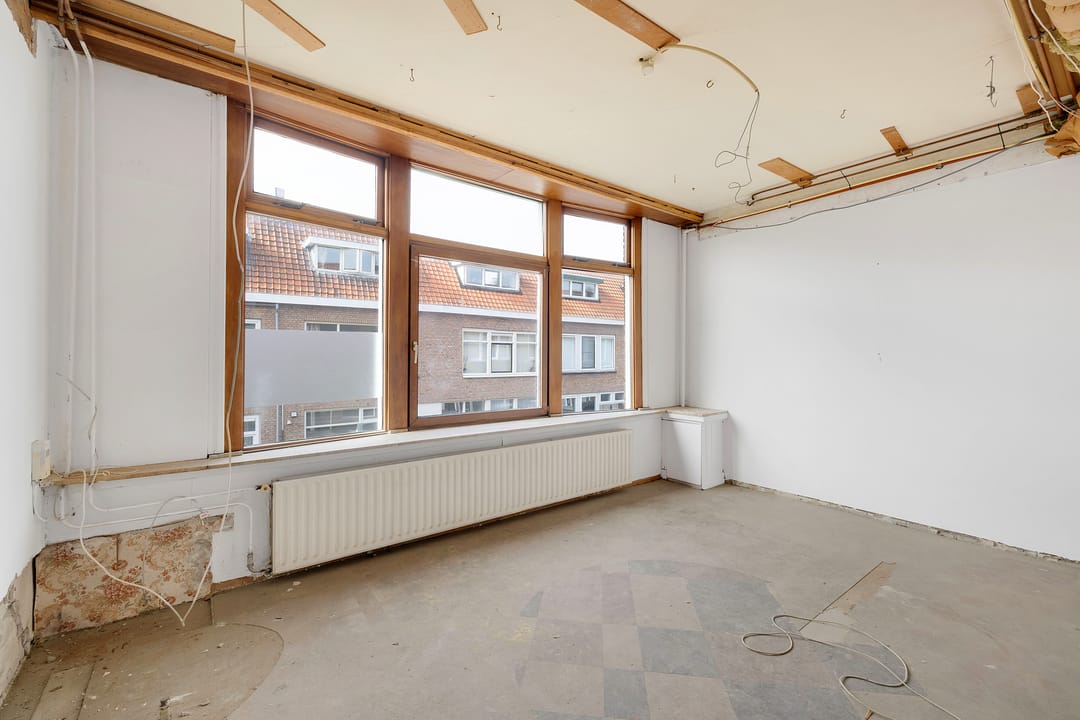 Foto 7 van Paulus Potterstraat 6-B