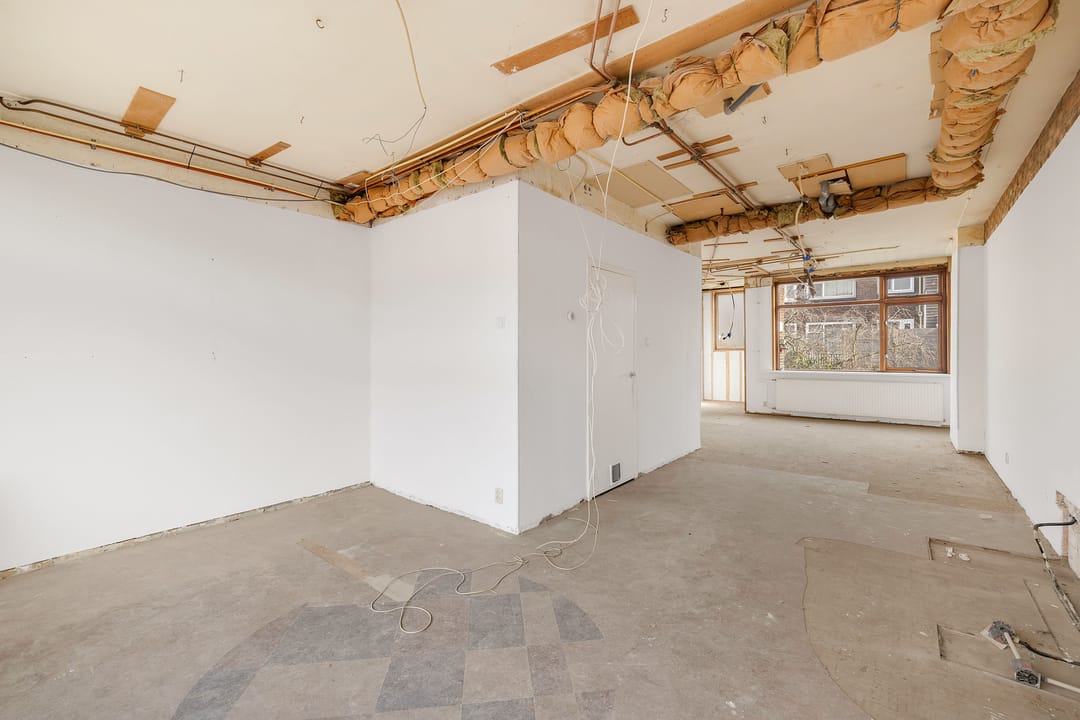 Foto 8 van Paulus Potterstraat 6-B