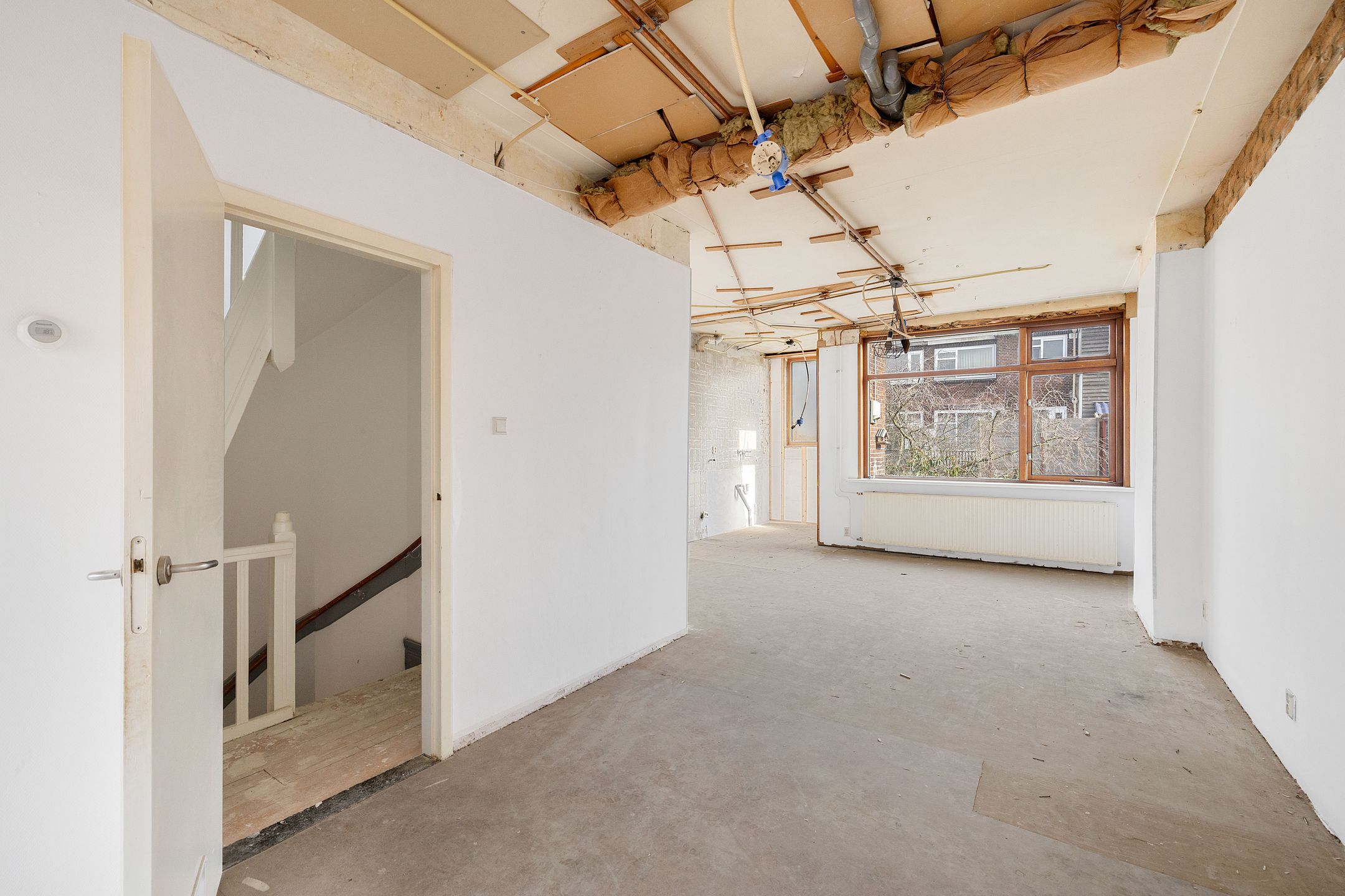 Foto 9 van Paulus Potterstraat 6-B