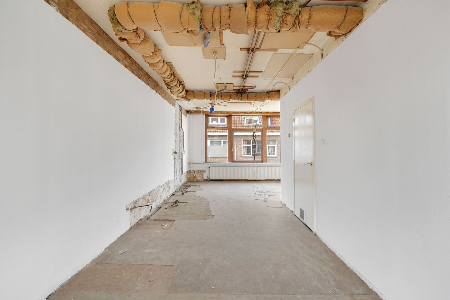 Foto 10 van Paulus Potterstraat 6-B