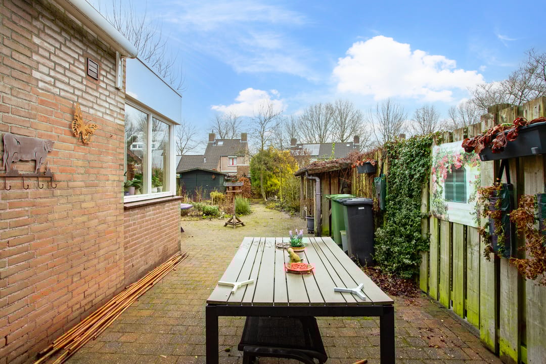 Foto 28 van Doolandweg 53