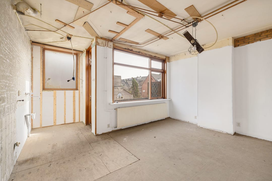 Foto 13 van Paulus Potterstraat 6-B