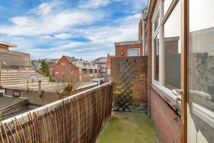Foto 4 van Paulus Potterstraat 6-B