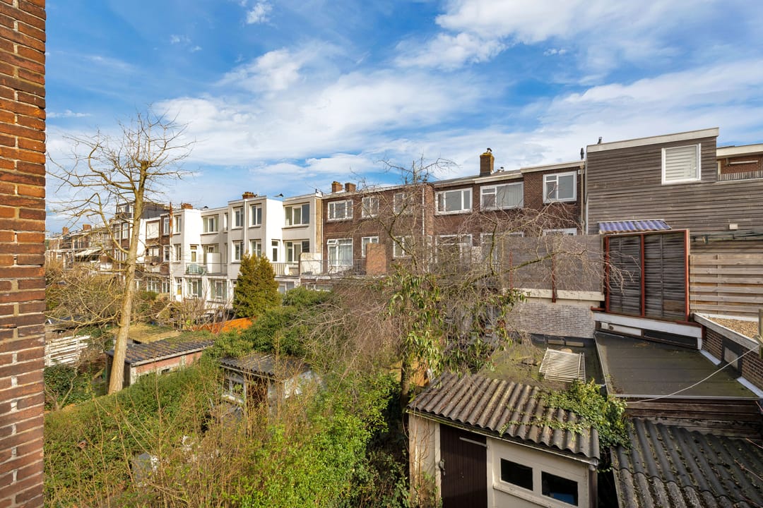 Foto 16 van Paulus Potterstraat 6-B