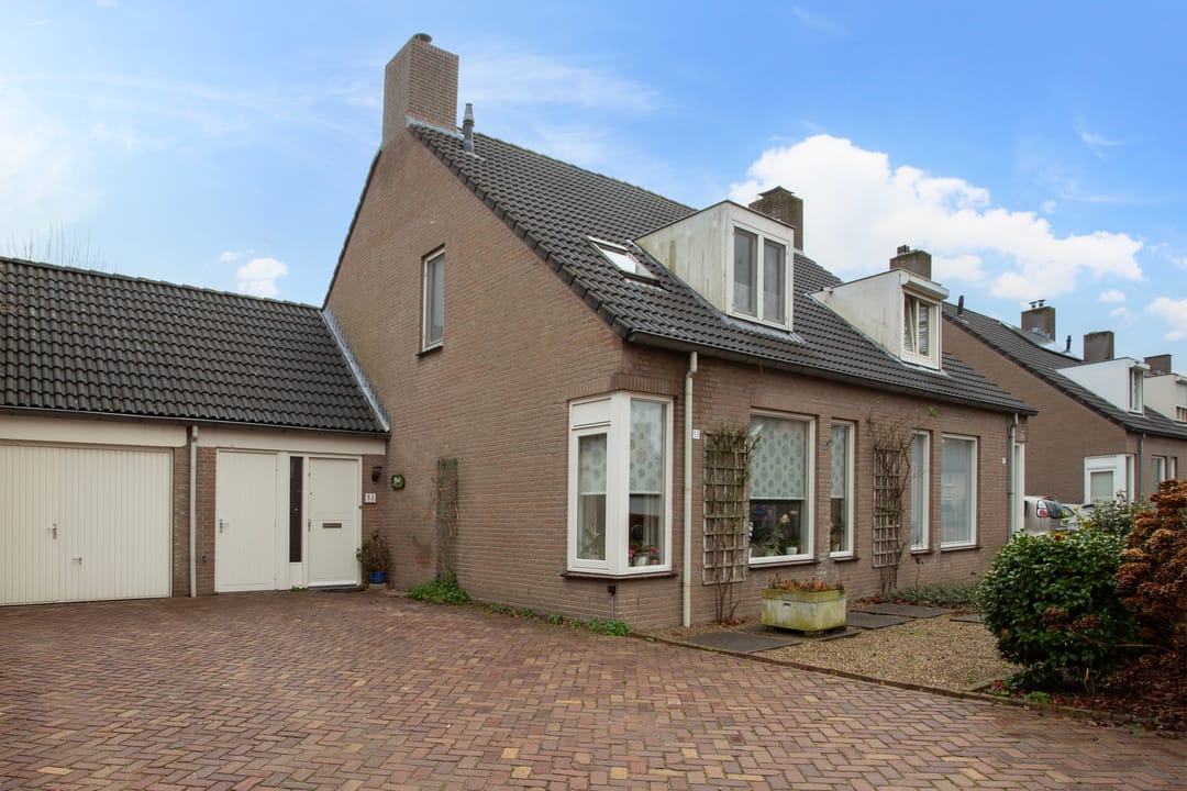 Foto 32 van Doolandweg 53