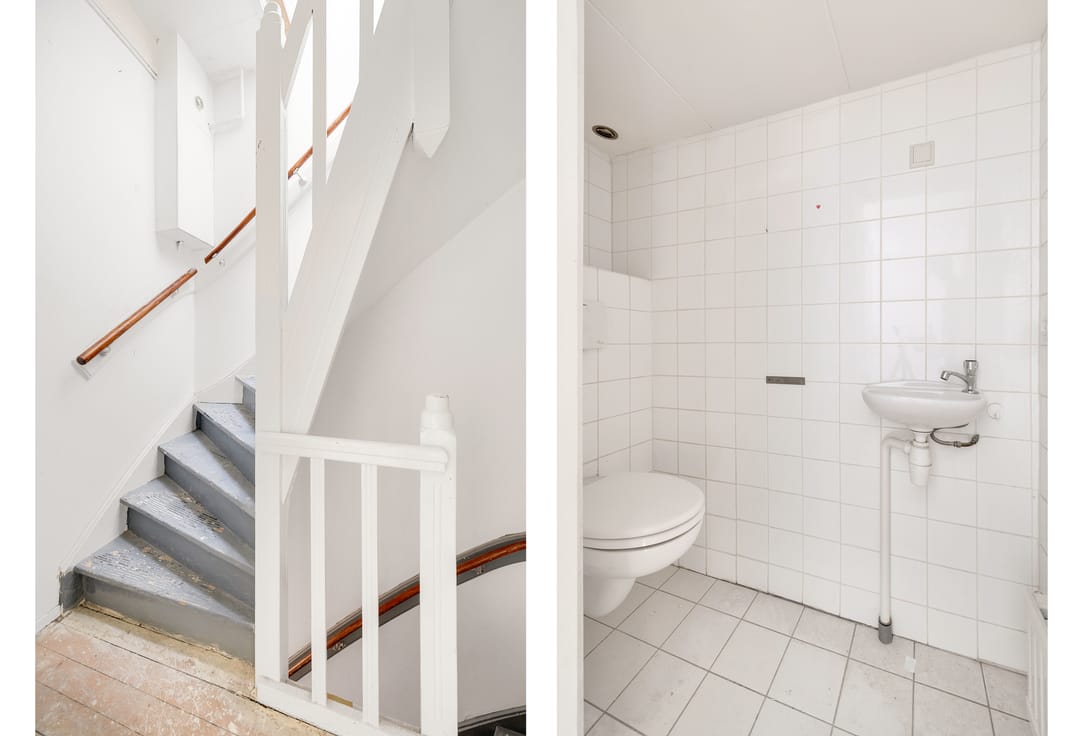 Foto 17 van Paulus Potterstraat 6-B