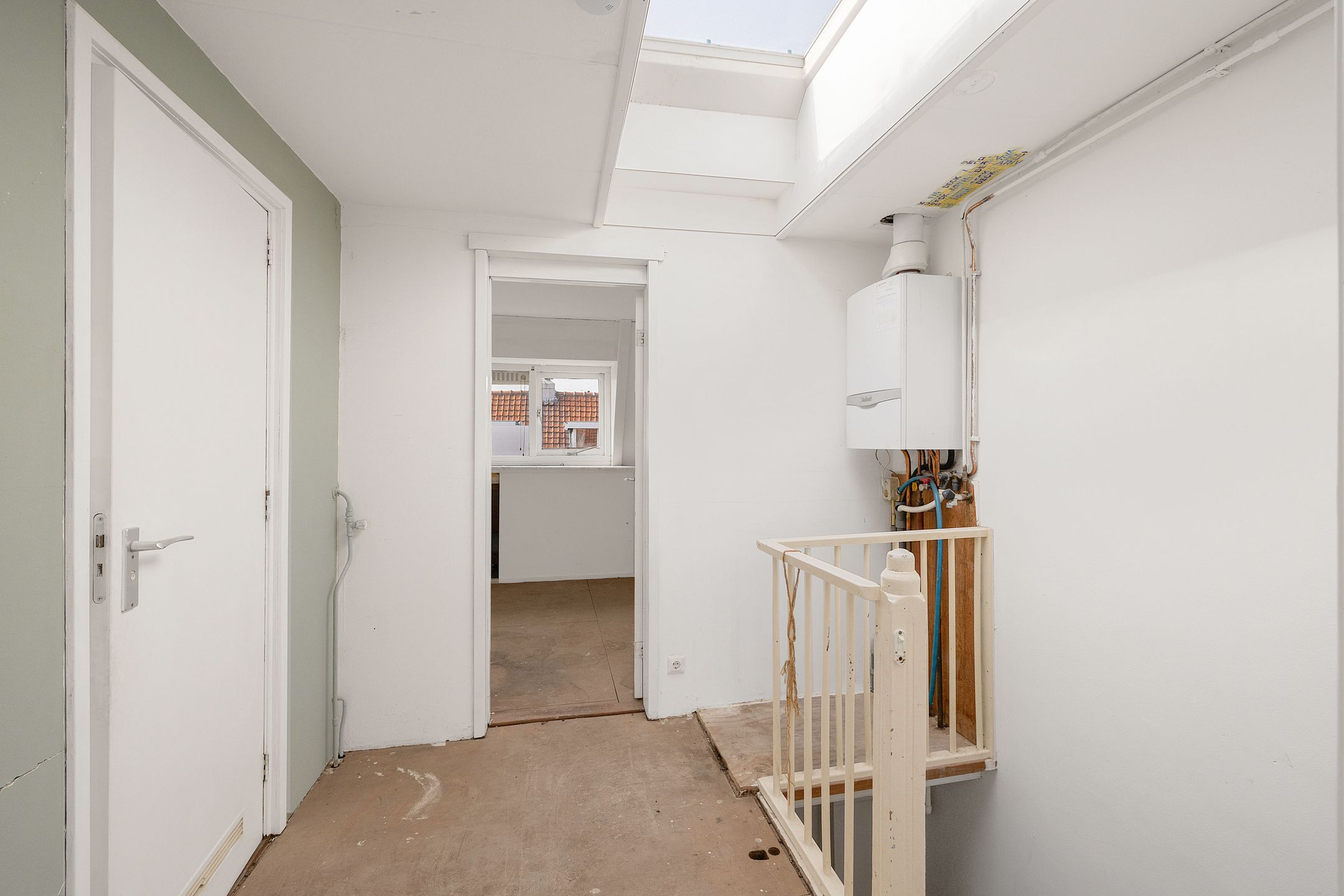 Foto 18 van Paulus Potterstraat 6-B