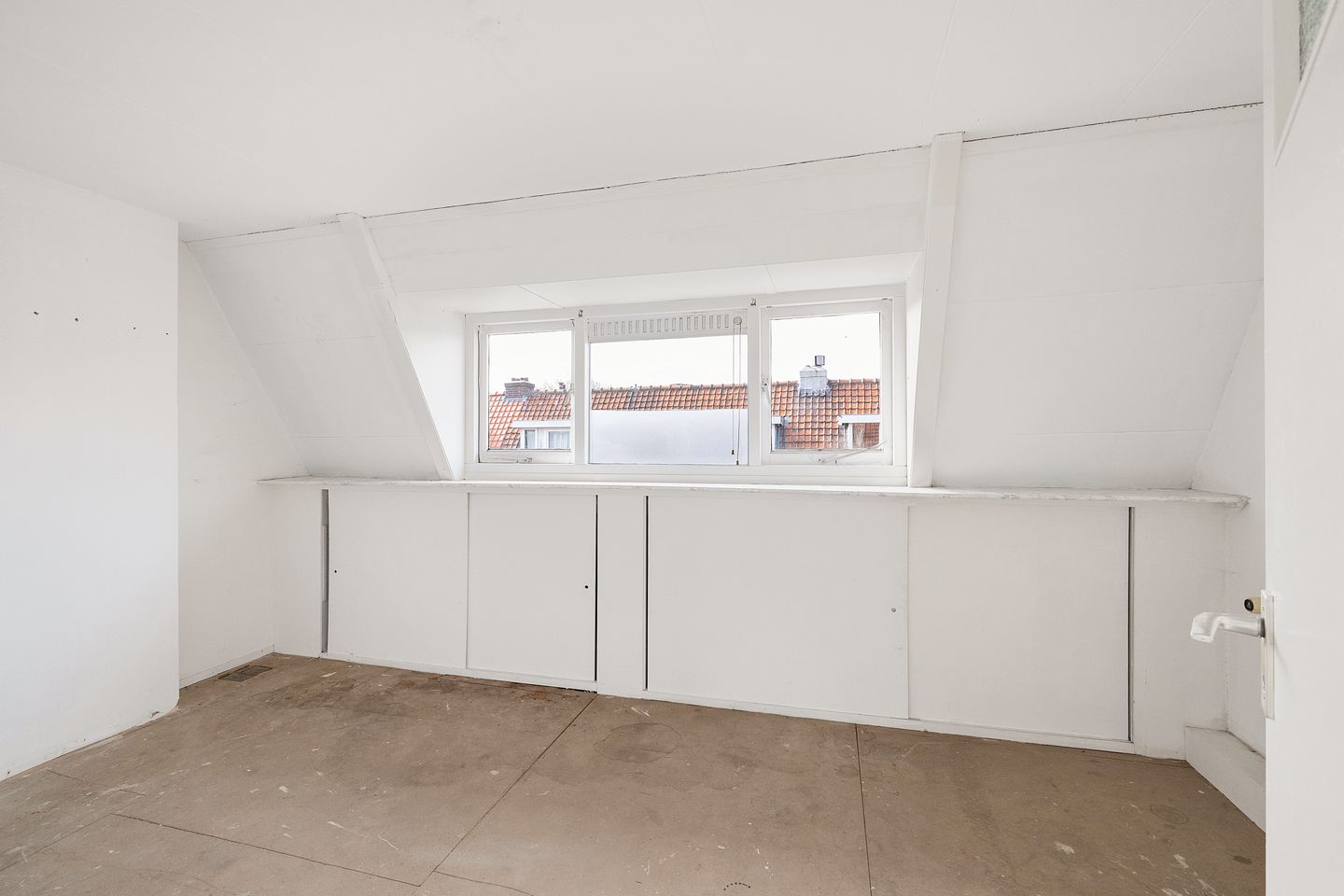 Foto 19 van Paulus Potterstraat 6-B