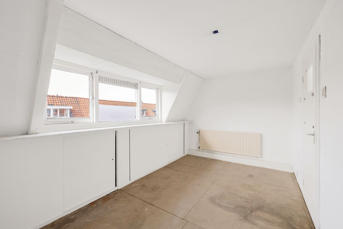 Foto 20 van Paulus Potterstraat 6-B