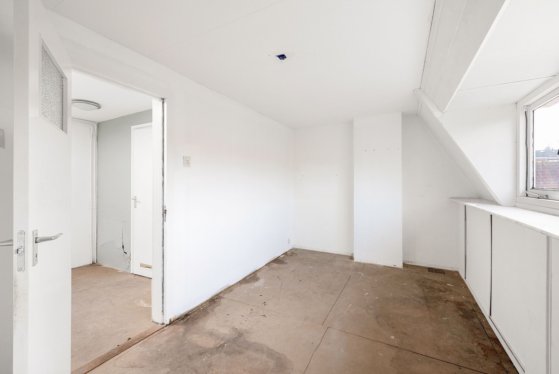 Foto 21 van Paulus Potterstraat 6-B