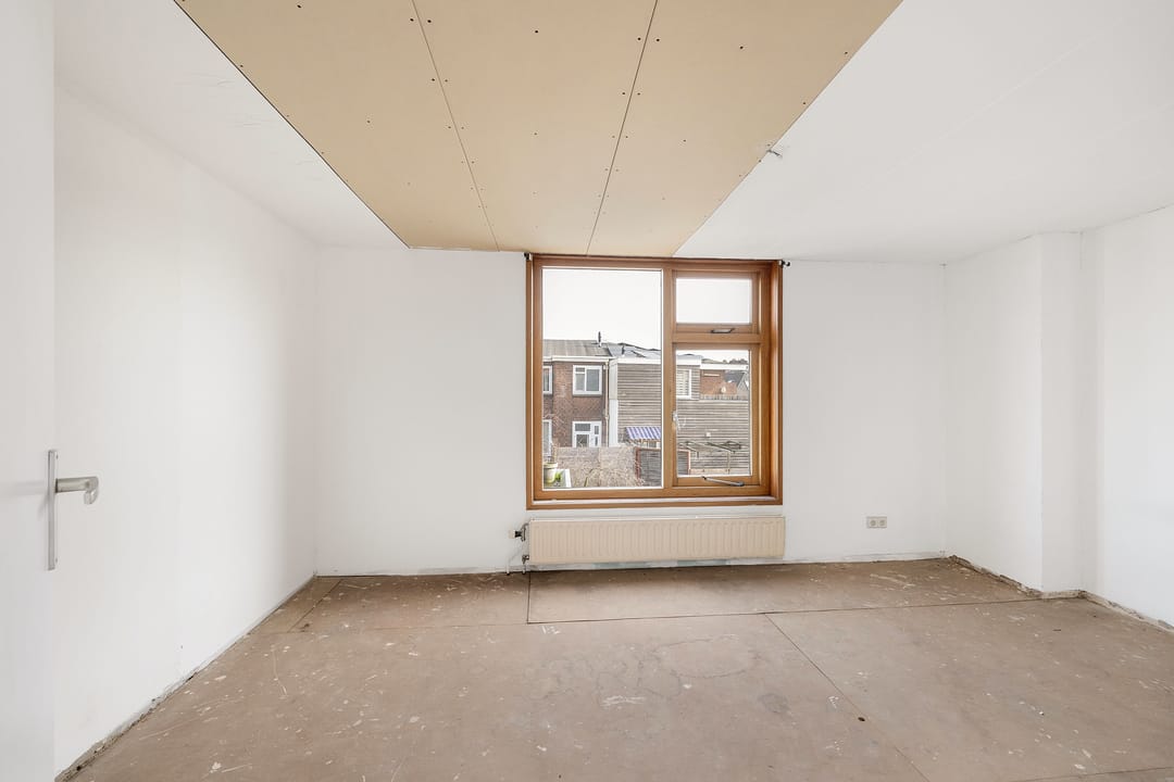 Foto 22 van Paulus Potterstraat 6-B