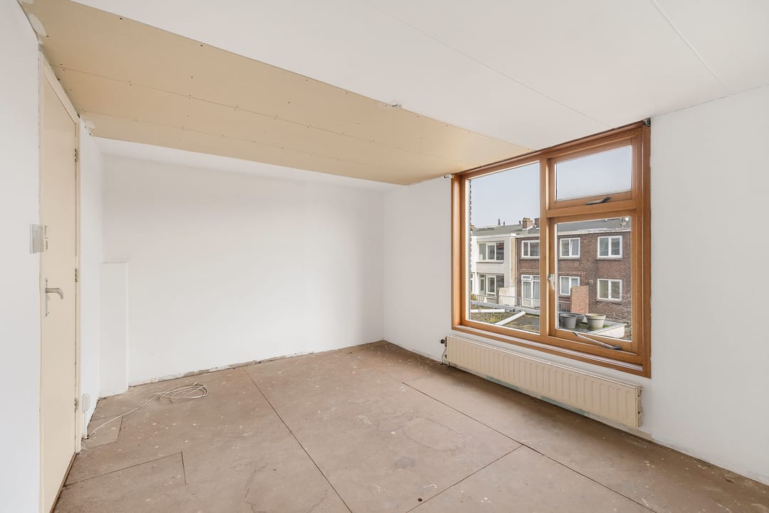 Foto 23 van Paulus Potterstraat 6-B