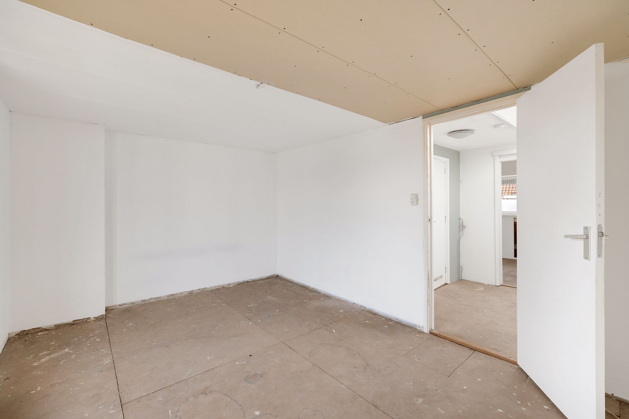 Foto 24 van Paulus Potterstraat 6-B