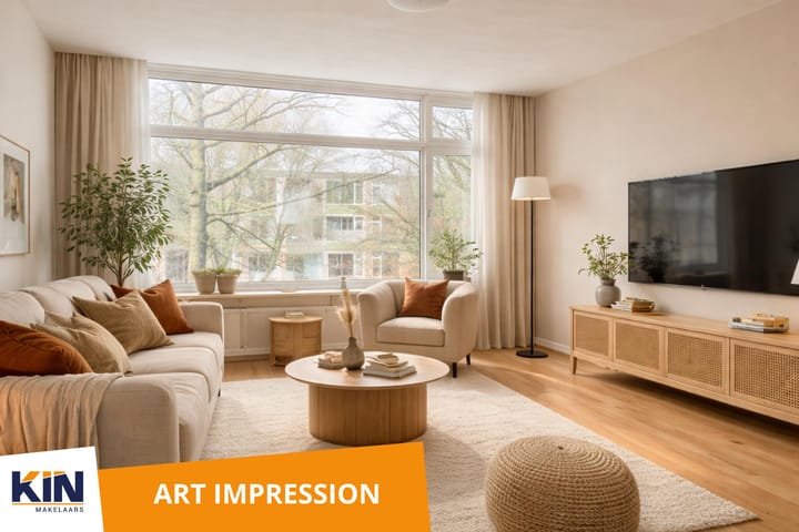 Photo 2 of Tobias Asserlaan 121