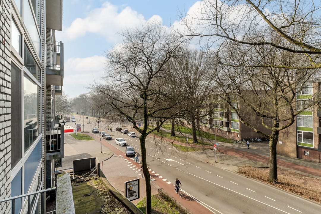 Photo 8 of Tobias Asserlaan 121