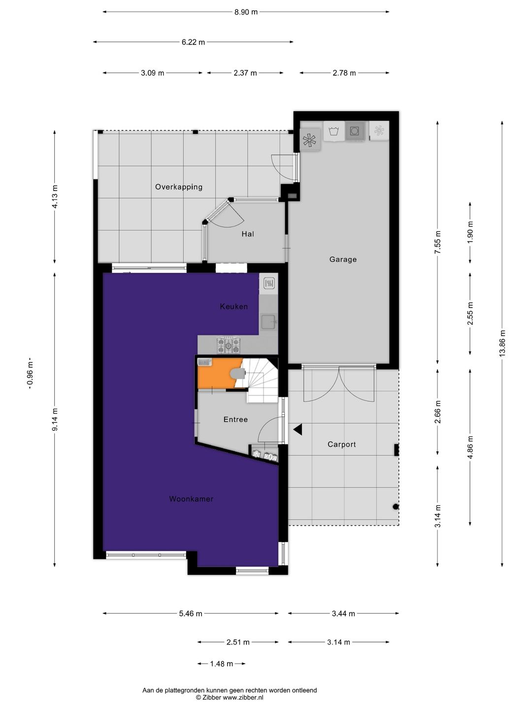 Foto 31 van Fazantlaan 116