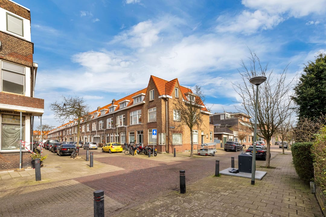 Foto 28 van Paulus Potterstraat 6-B