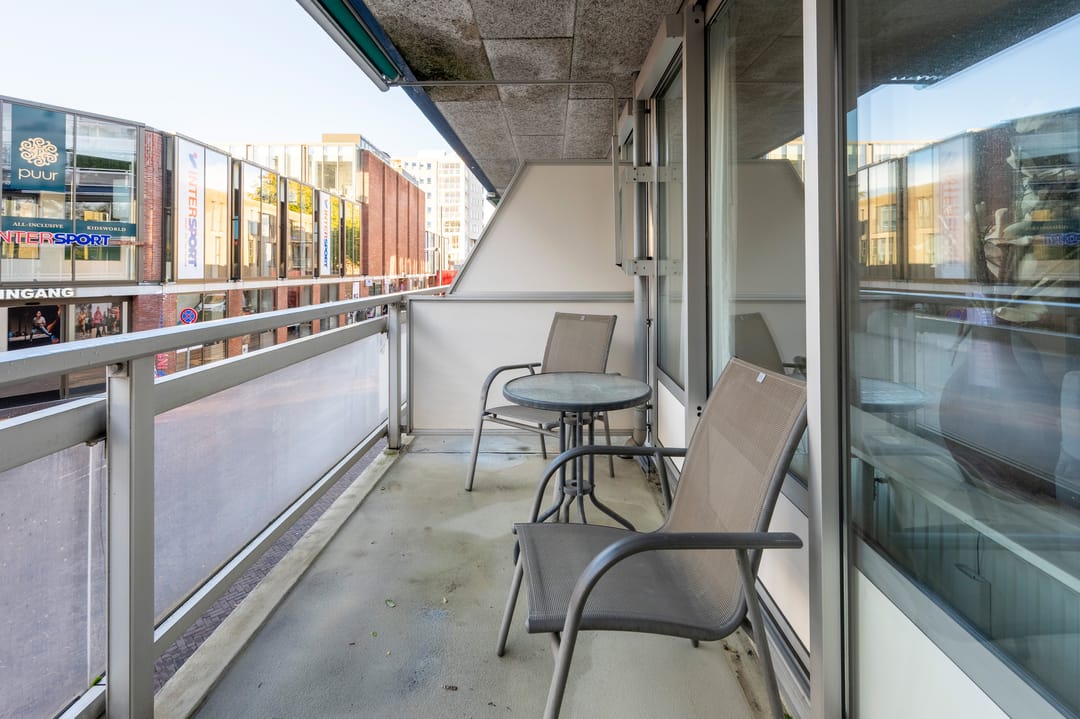 Photo 23 of Westerstraat 83