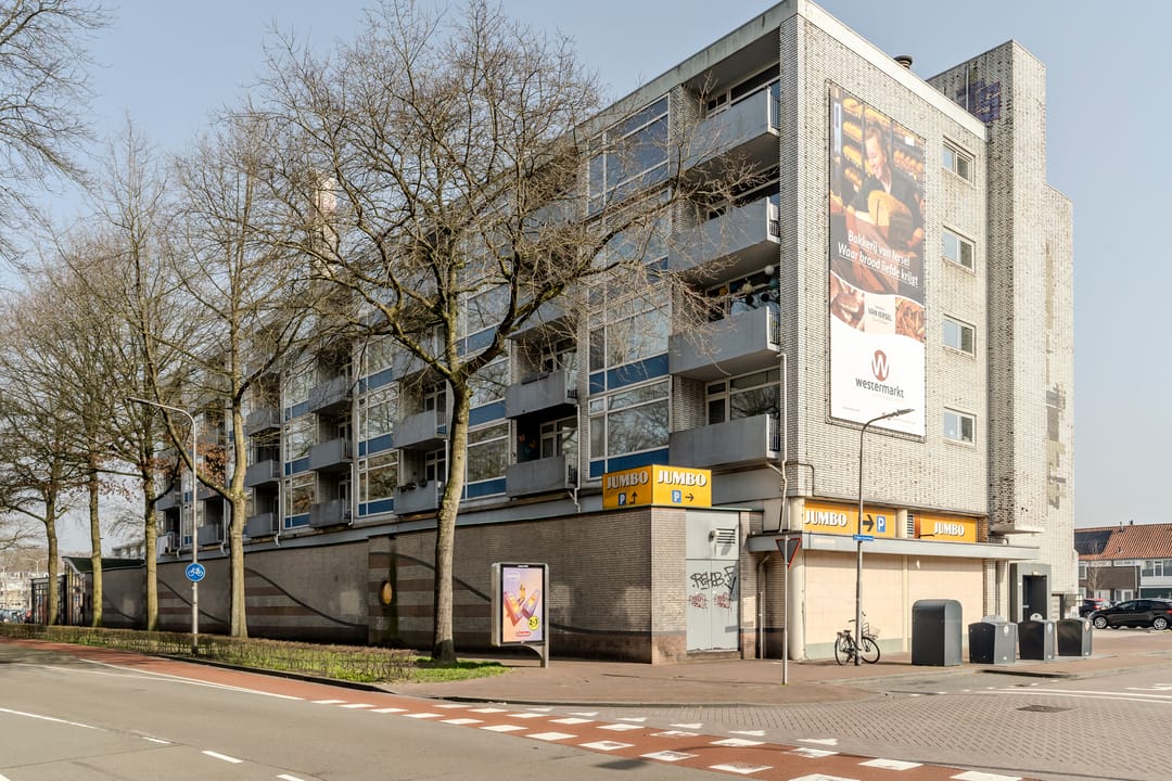 Photo 1 of Tobias Asserlaan 121