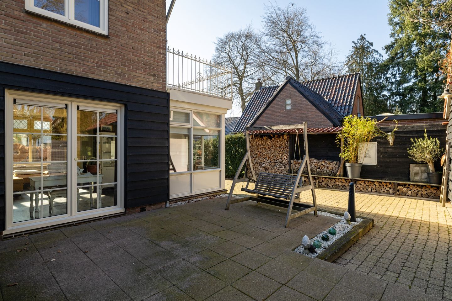 Photo 10 of Dokter Huisinghlaan 8