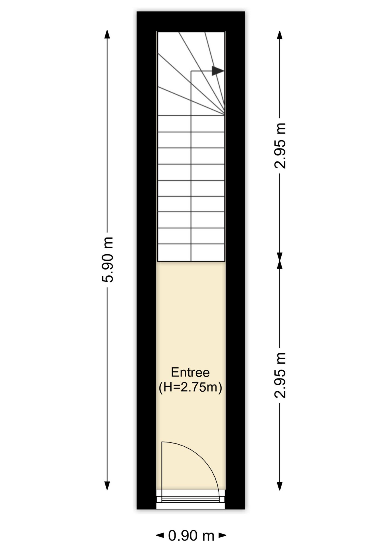 Foto 29 van Paulus Potterstraat 6-B