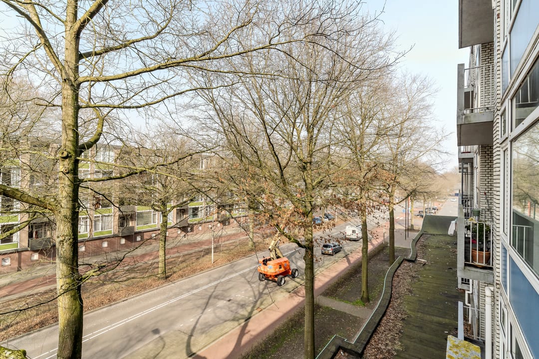 Photo 7 of Tobias Asserlaan 121