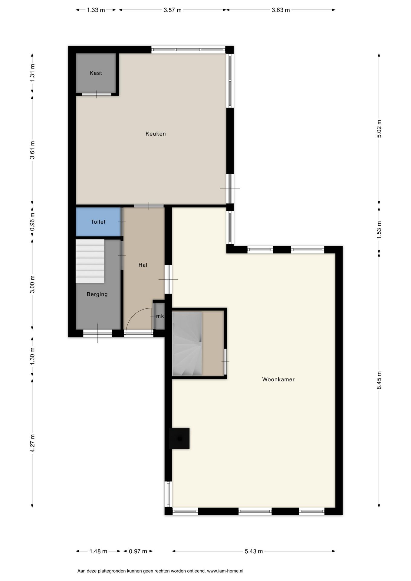 Foto 33 van Doolandweg 53