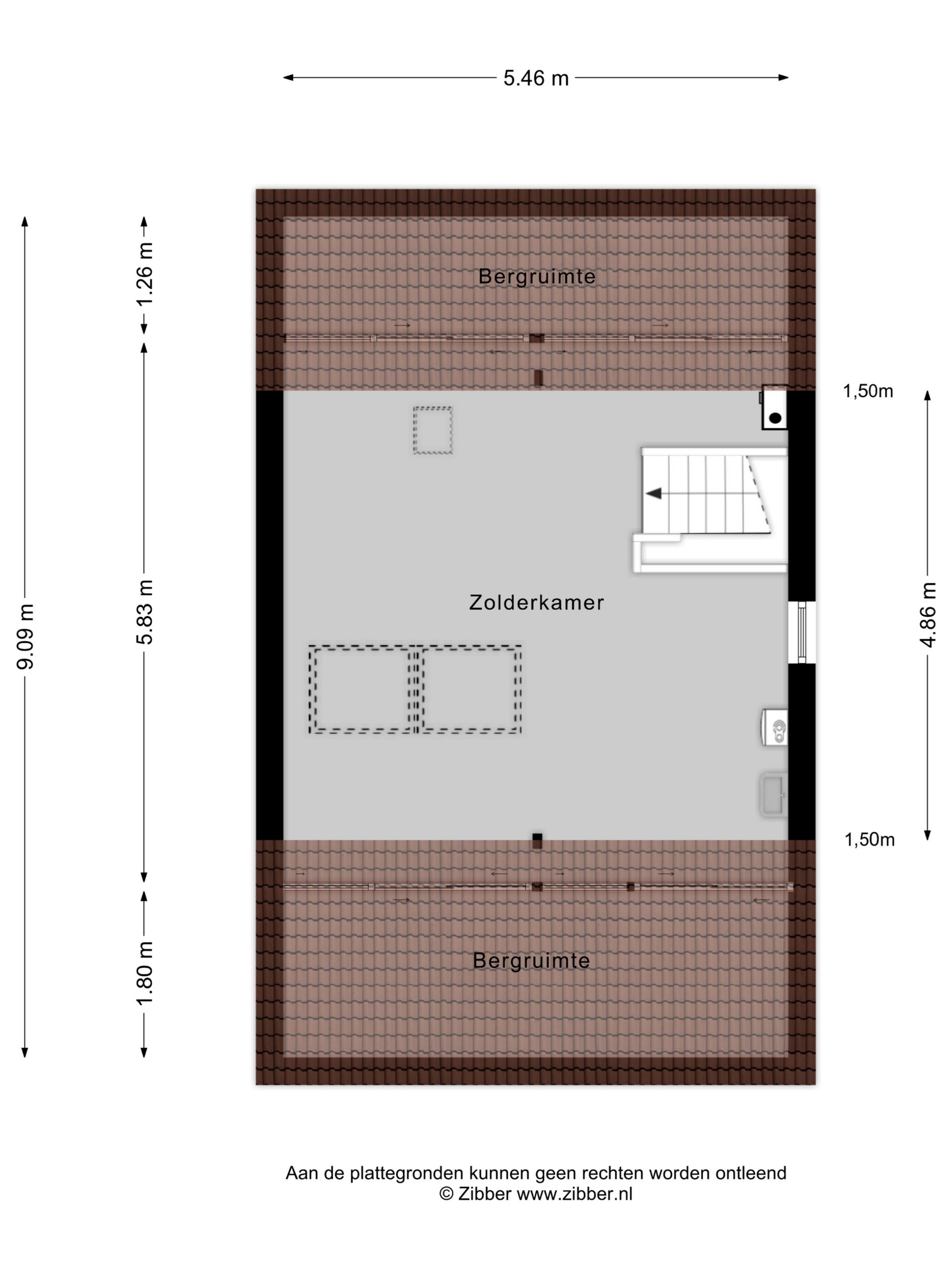 Foto 33 van Fazantlaan 116