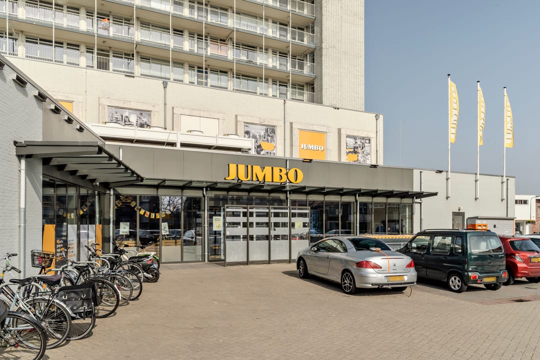 Photo 26 of Tobias Asserlaan 121