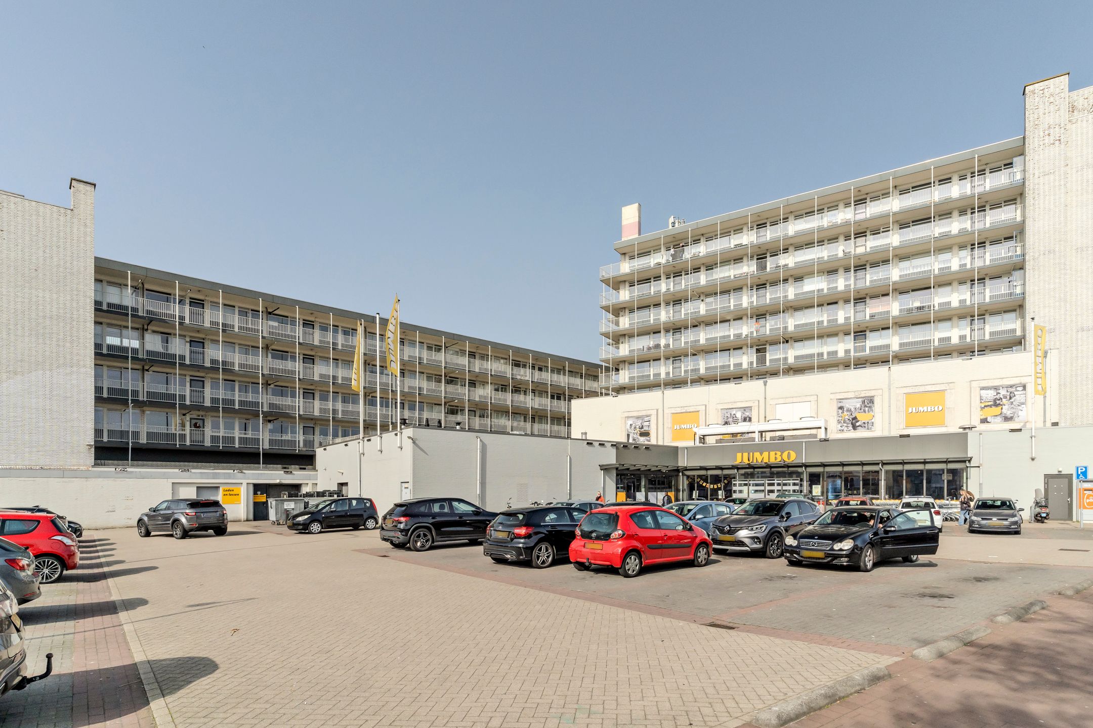 Photo 27 of Tobias Asserlaan 121