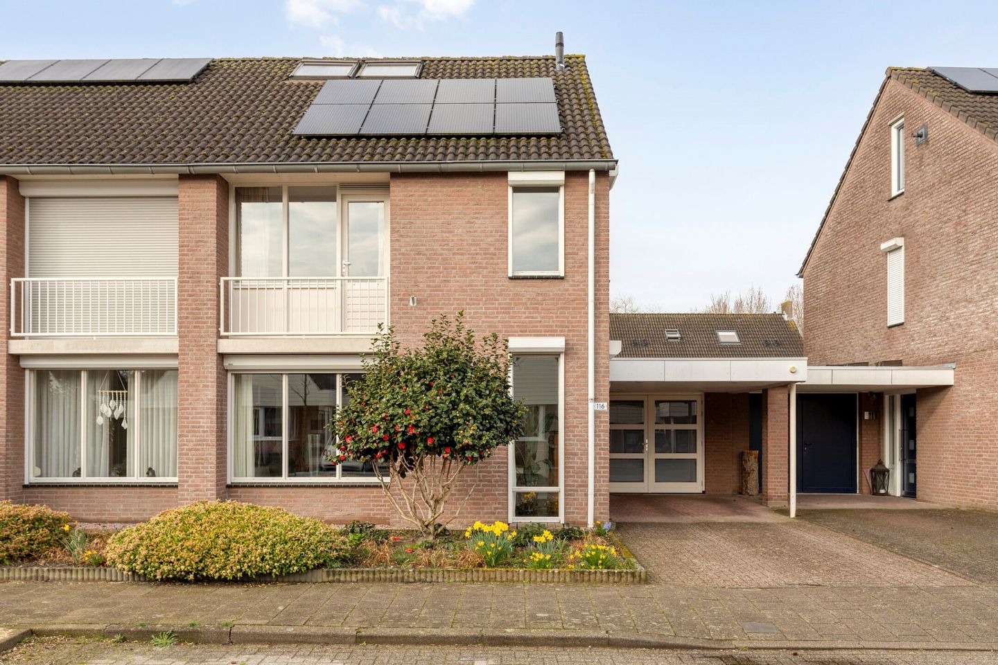 Foto 25 van Fazantlaan 116