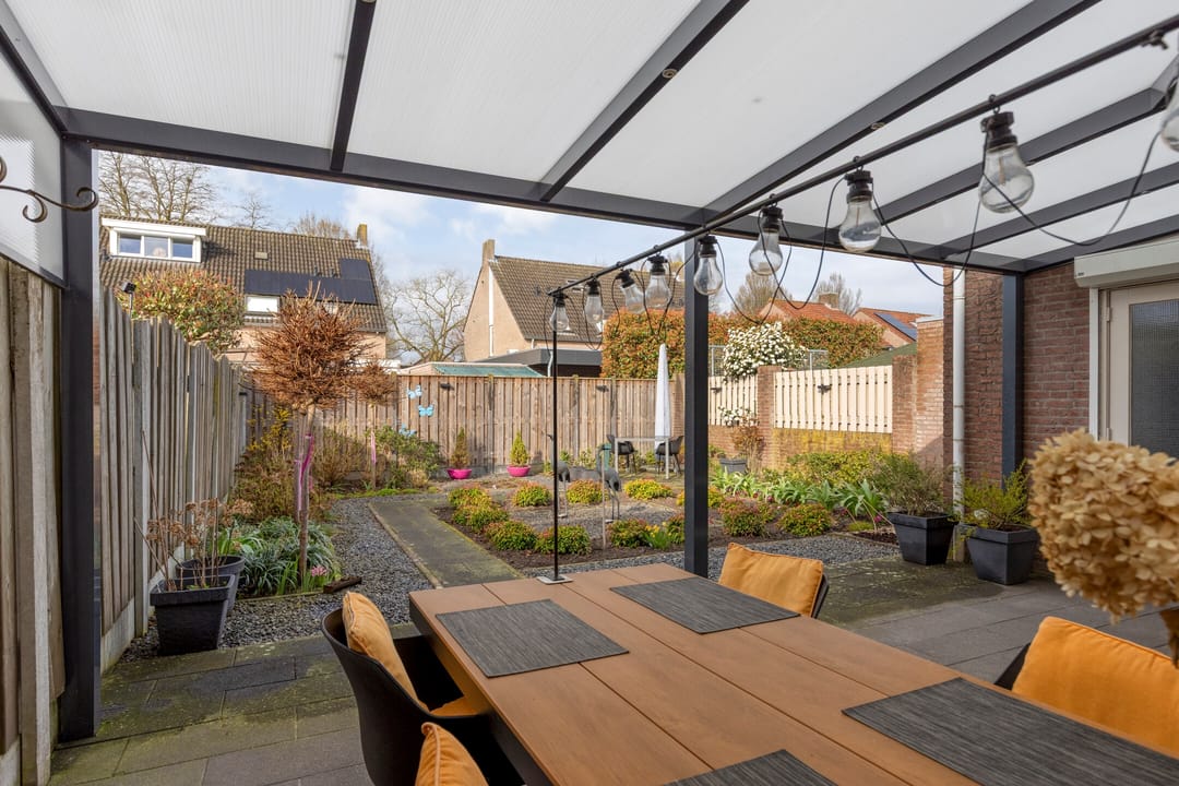 Foto 28 van Fazantlaan 116