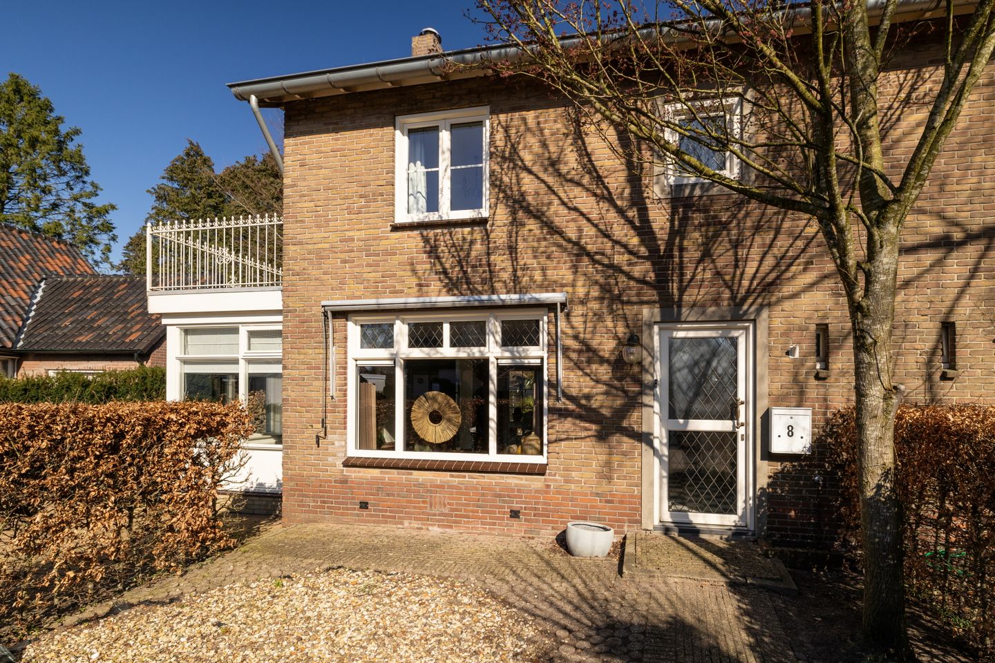 Photo 5 of Dokter Huisinghlaan 8