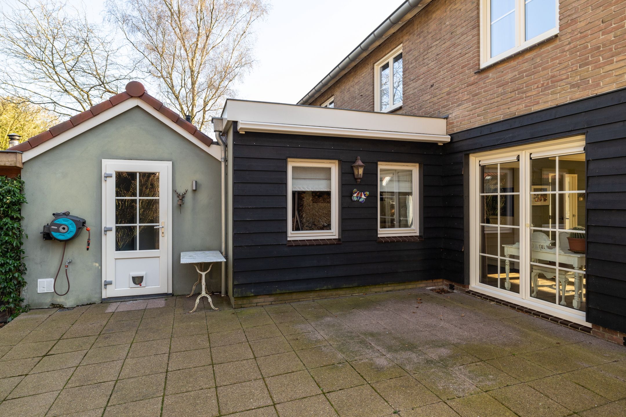 Photo 9 of Dokter Huisinghlaan 8