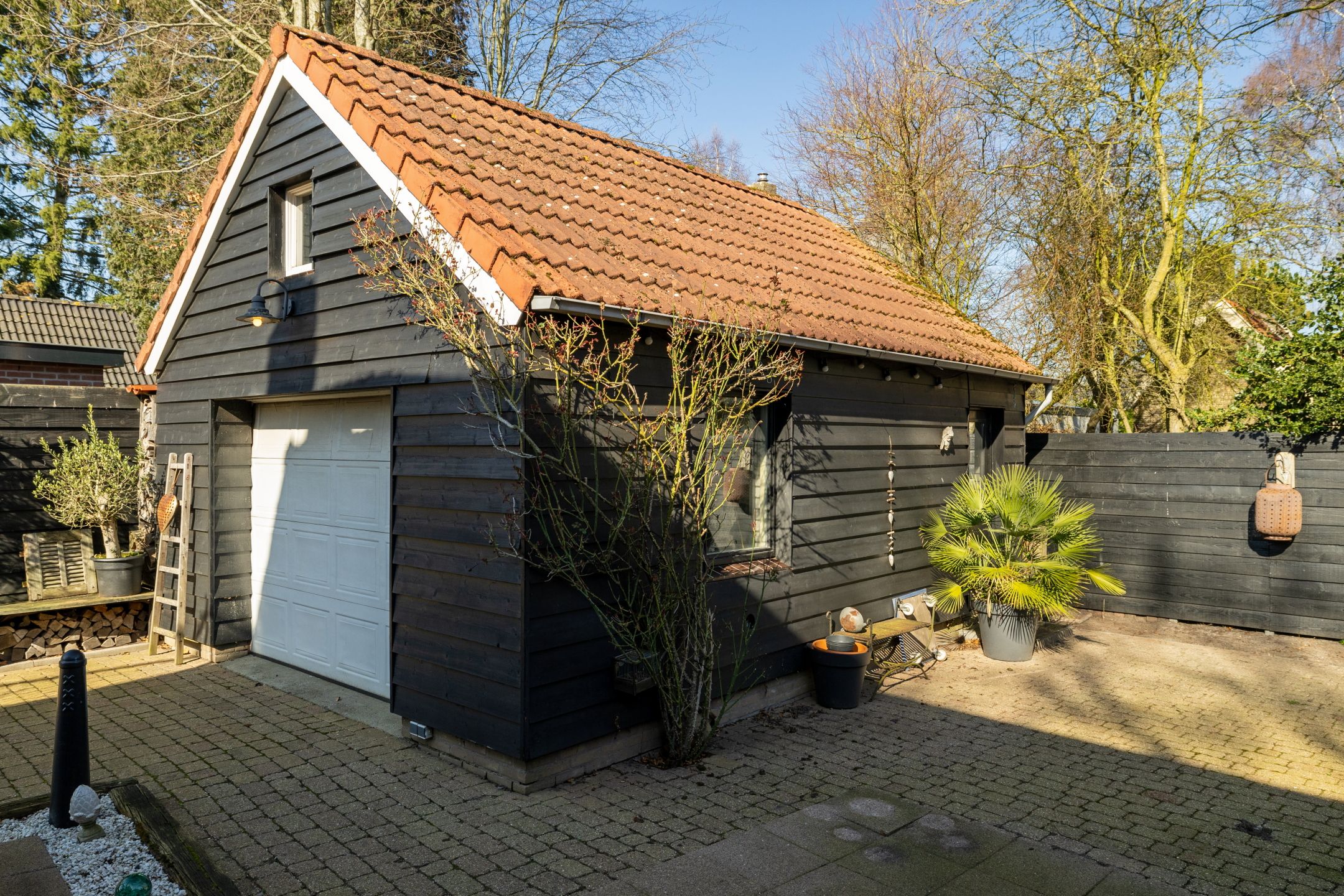 Photo 12 of Dokter Huisinghlaan 8