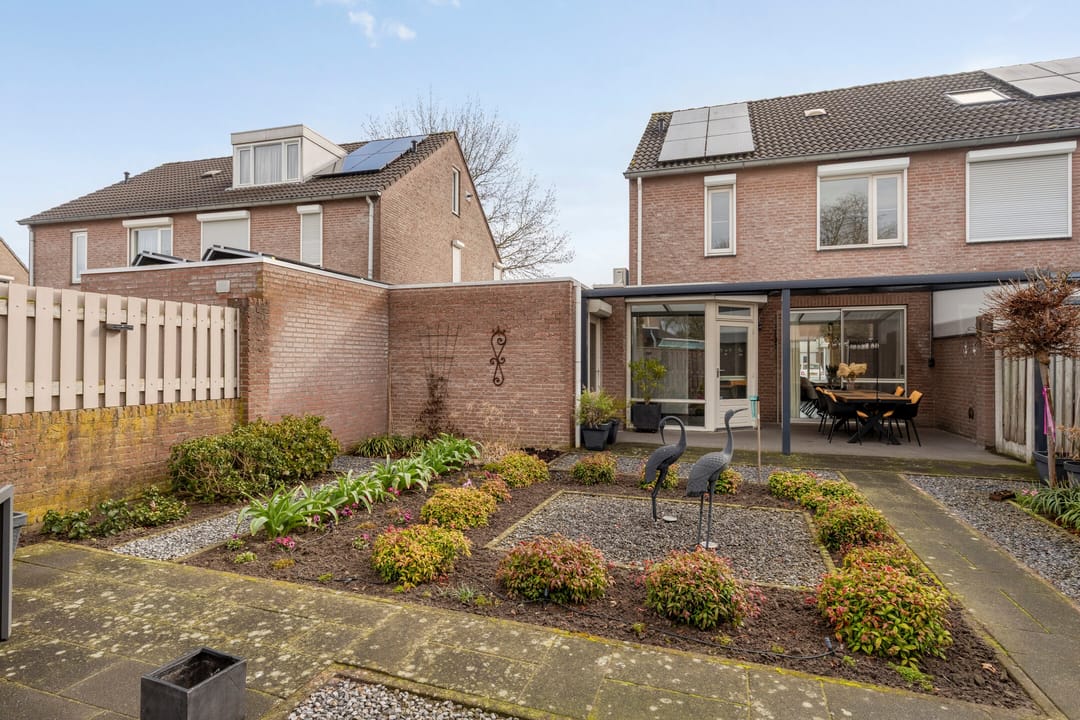 Foto 26 van Fazantlaan 116