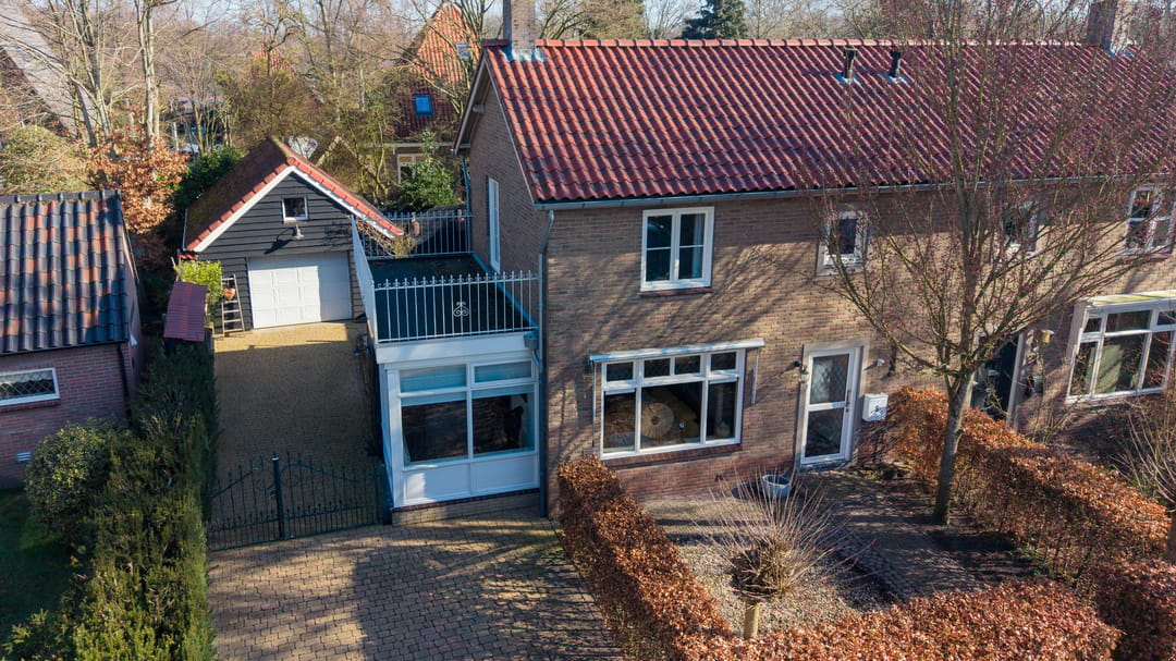 Photo 37 of Dokter Huisinghlaan 8
