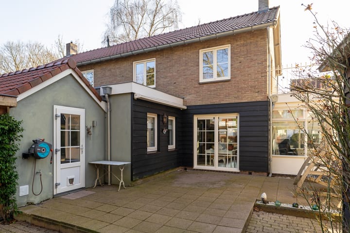 Foto 2 van Dokter Huisinghlaan 8