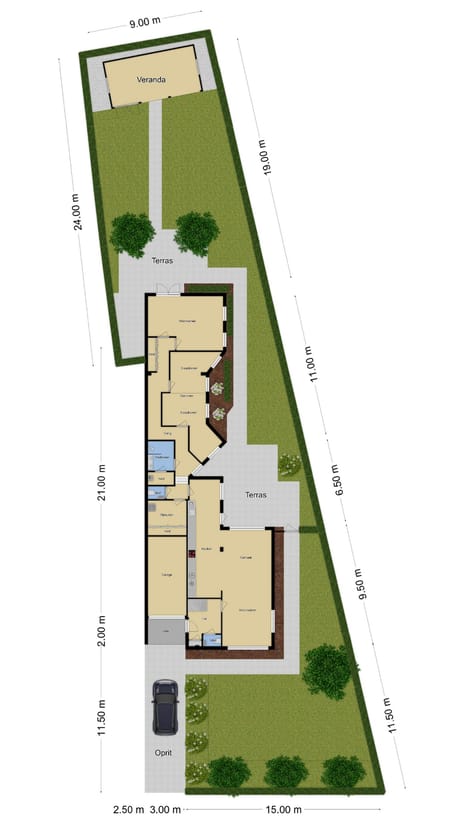 Kastanjelaan 25-b secondary image
