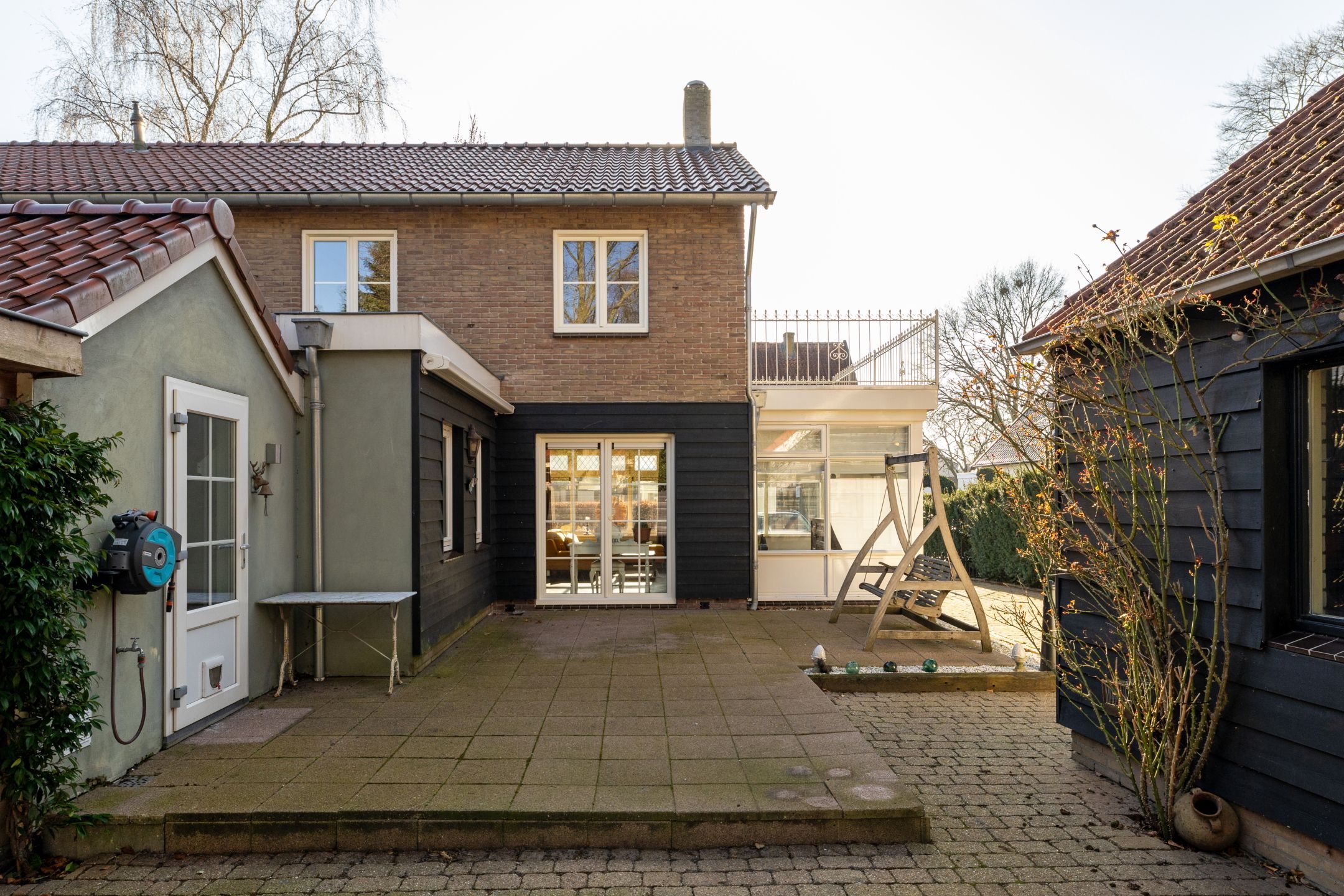 Photo 6 of Dokter Huisinghlaan 8