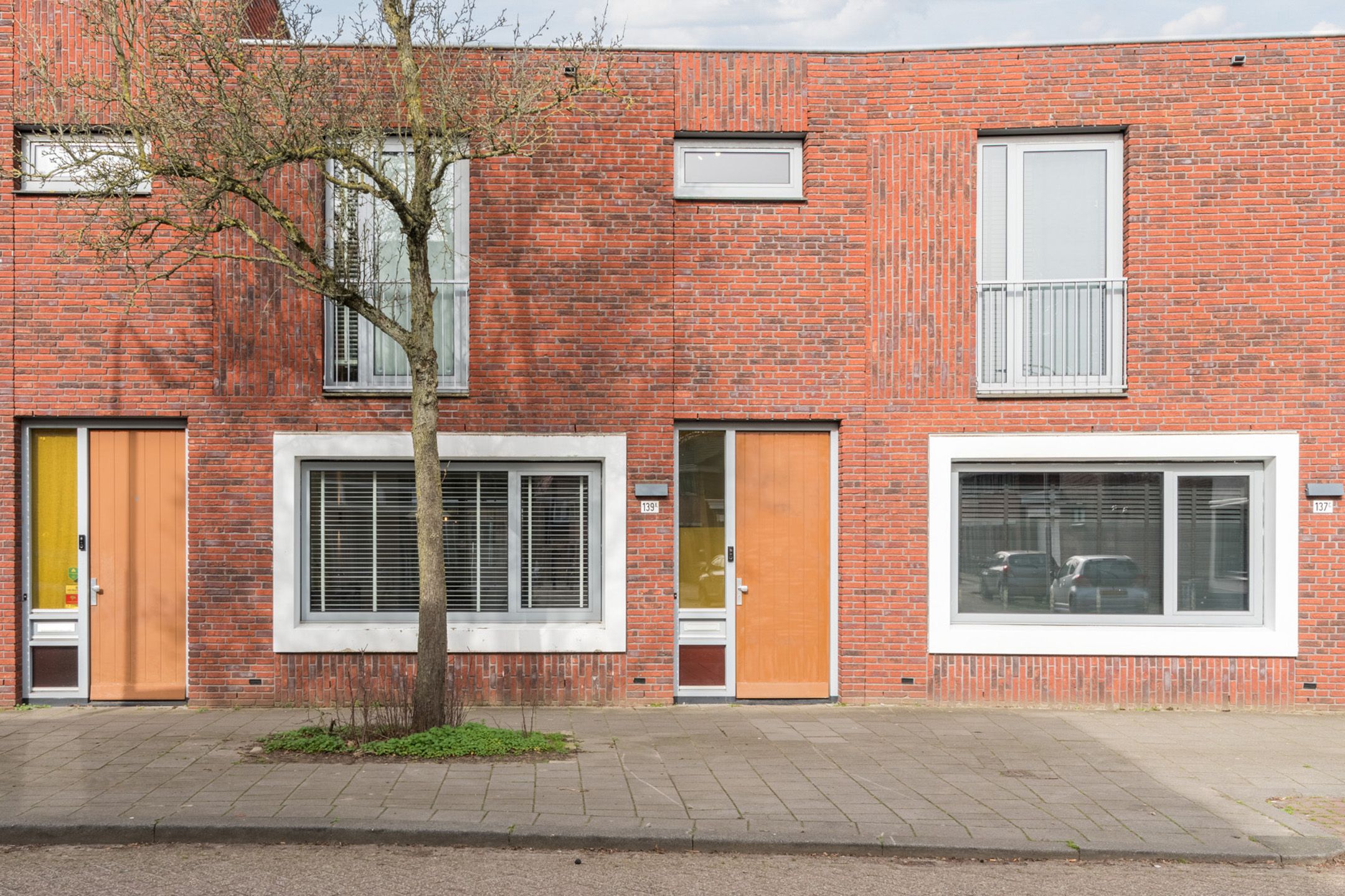 Veestraat 139-A 139 a