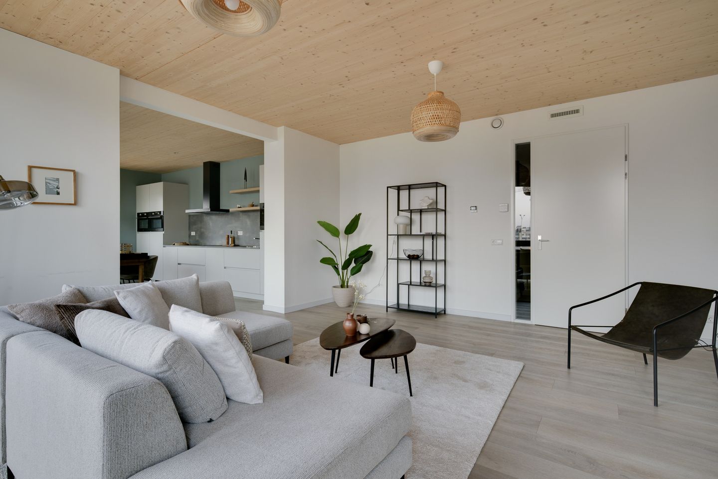 Foto 10 van Maansteen 23