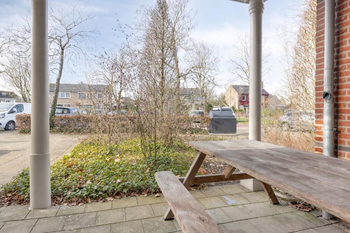 Foto 3 van Looiersplantsoen 3