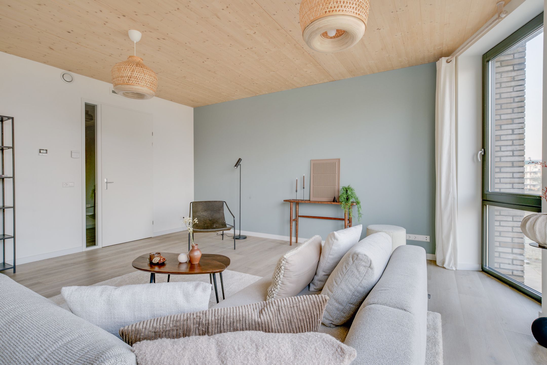 Foto 21 van Maansteen 23